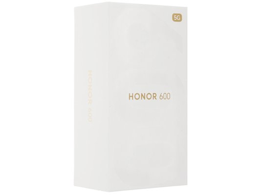 Смартфон Honor 600 8/256Gb Gold